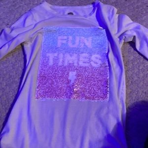 Fun times and good vibes